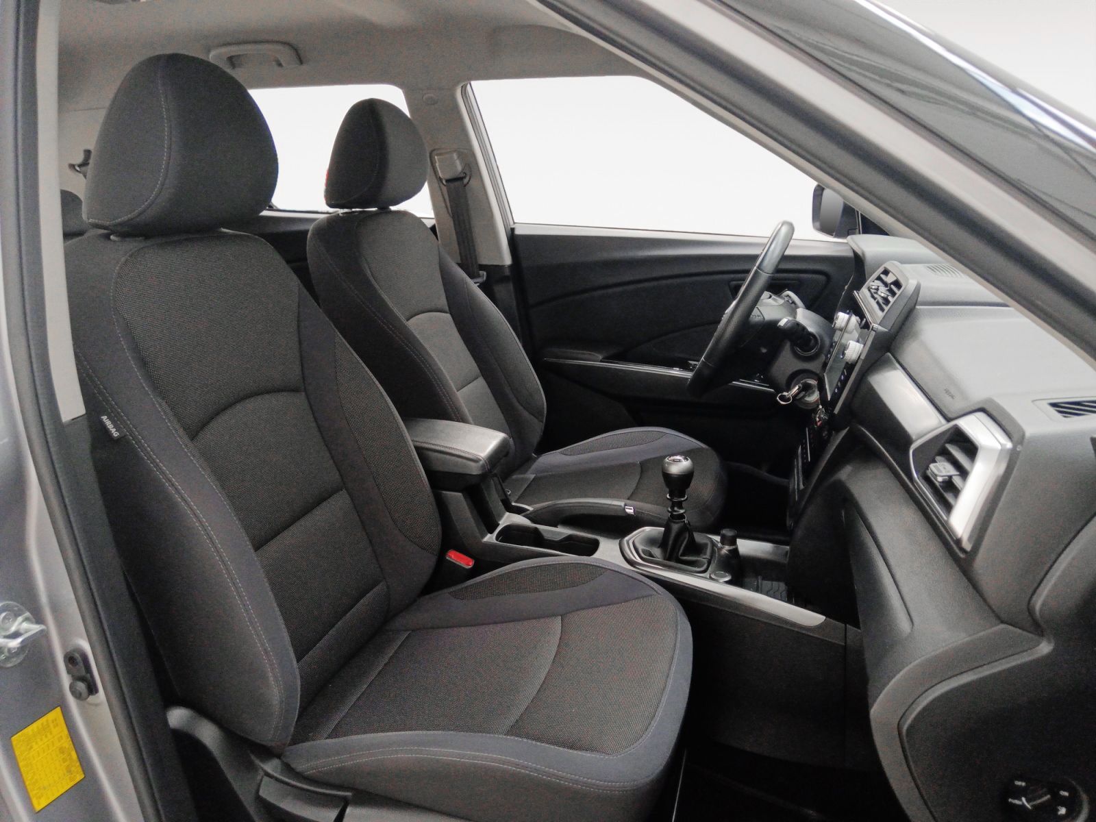 SsangYong Tivoli G15T LP Urban Plus - foto 12