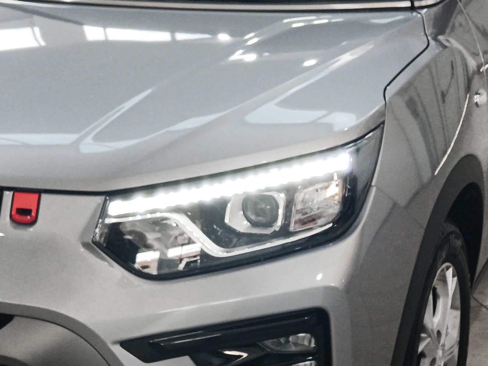 SsangYong Tivoli G15T LP Urban Plus - foto 23
