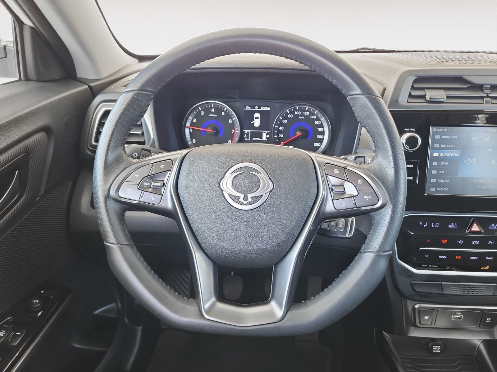 SsangYong Tivoli G15T LP Urban Plus - foto 9