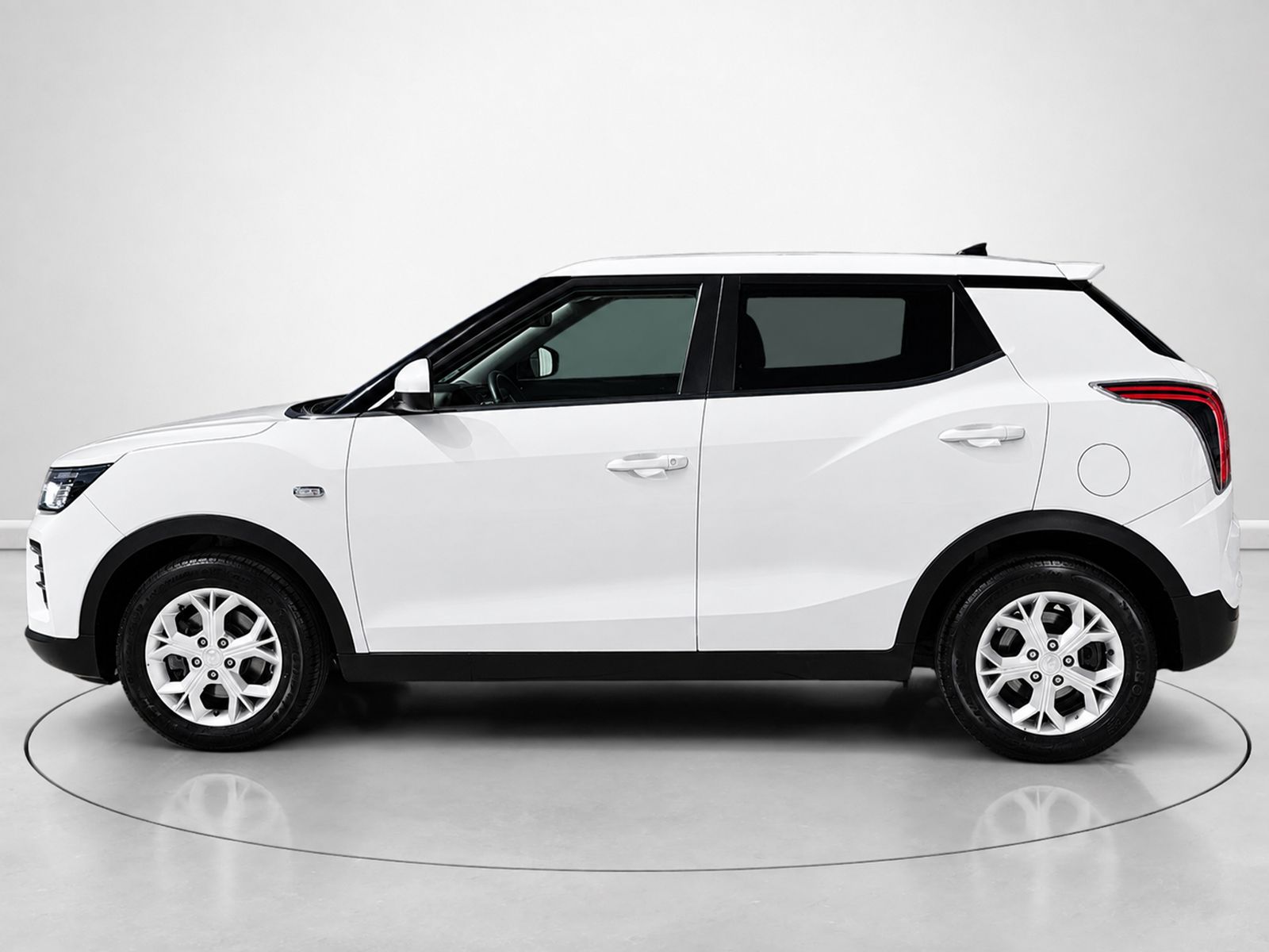 SsangYong Tivoli G15T LP Urban Plus - foto 6