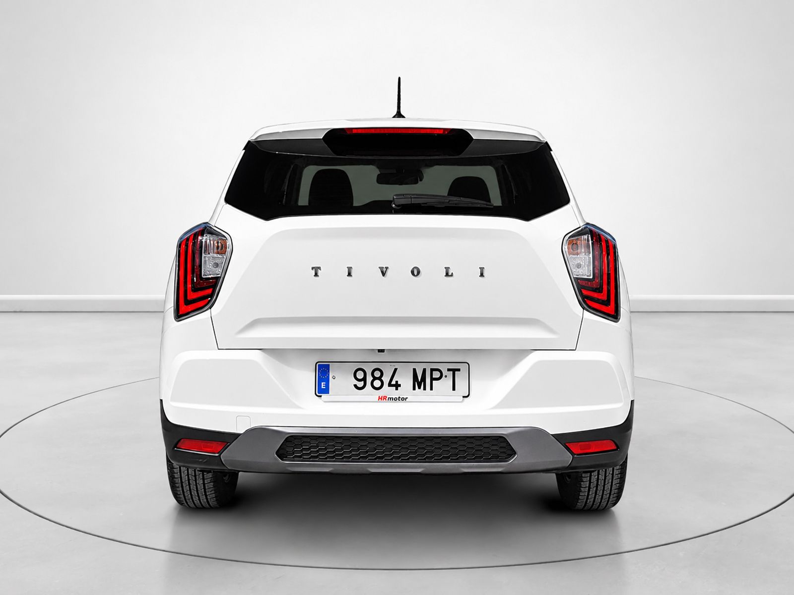 SsangYong Tivoli G15T LP Urban Plus - foto 4