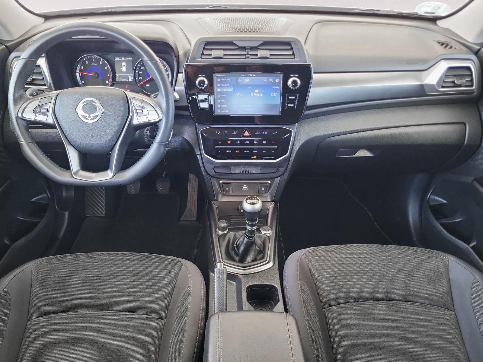 SsangYong Tivoli G15T LP Urban Plus - foto 8