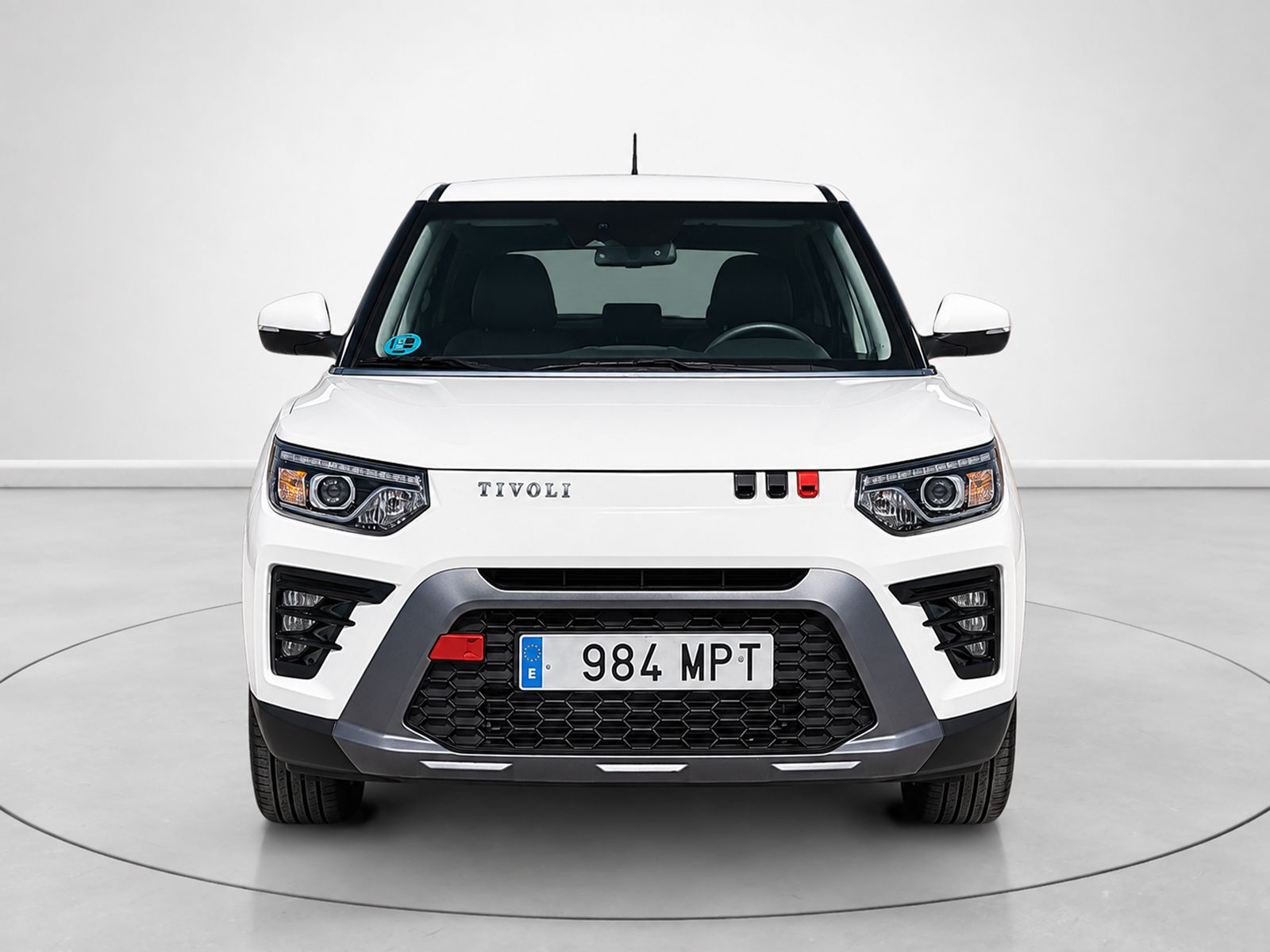 SsangYong Tivoli G15T LP Urban Plus - foto 7