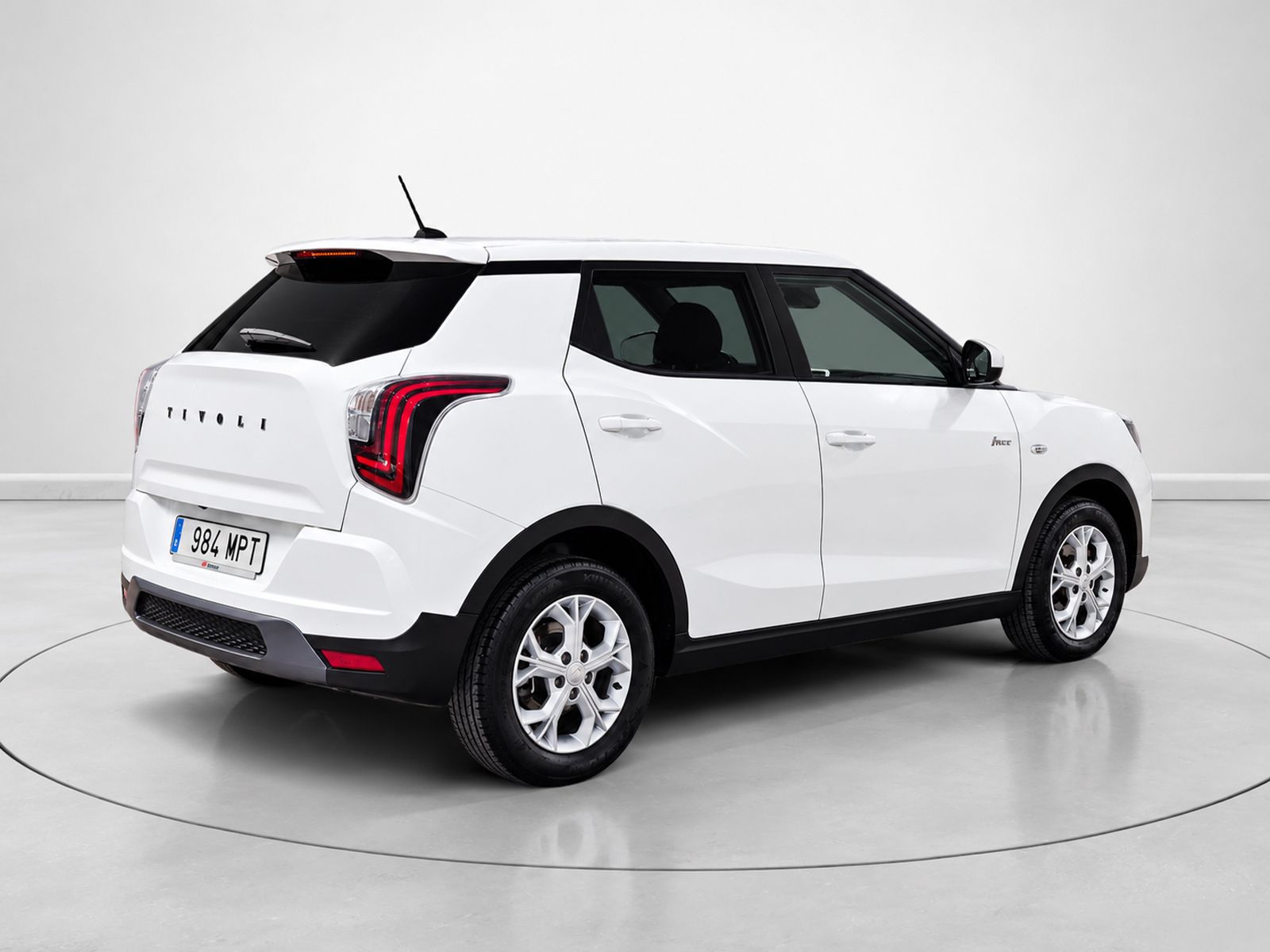 SsangYong Tivoli G15T LP Urban Plus - foto 3
