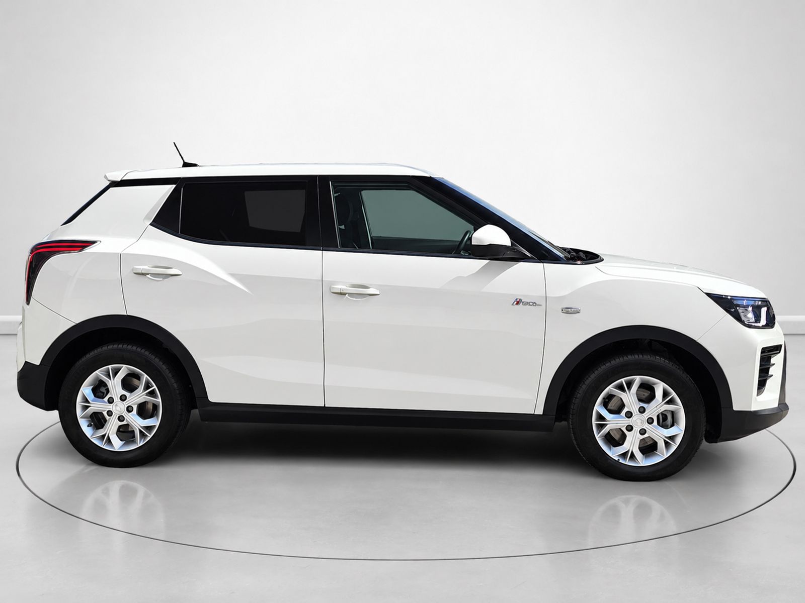 SsangYong Tivoli G15T LP Urban Plus - foto 2