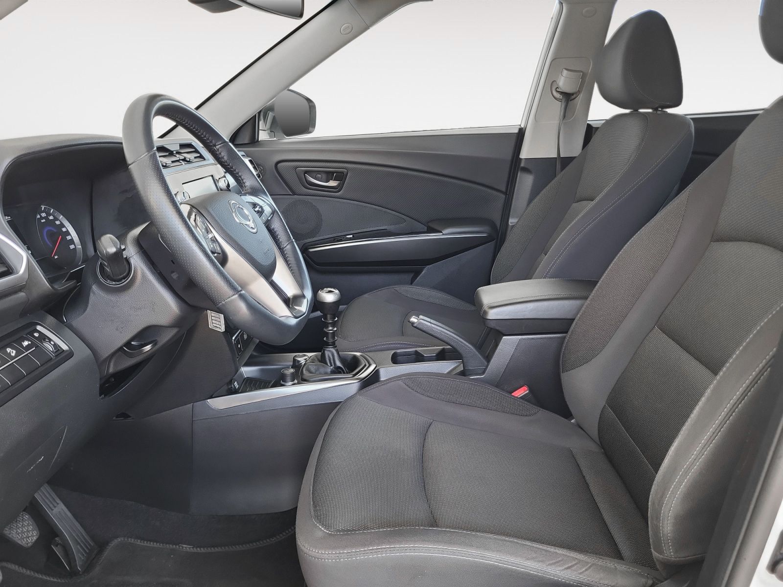 SsangYong Tivoli G15T LP Urban Plus - foto 10