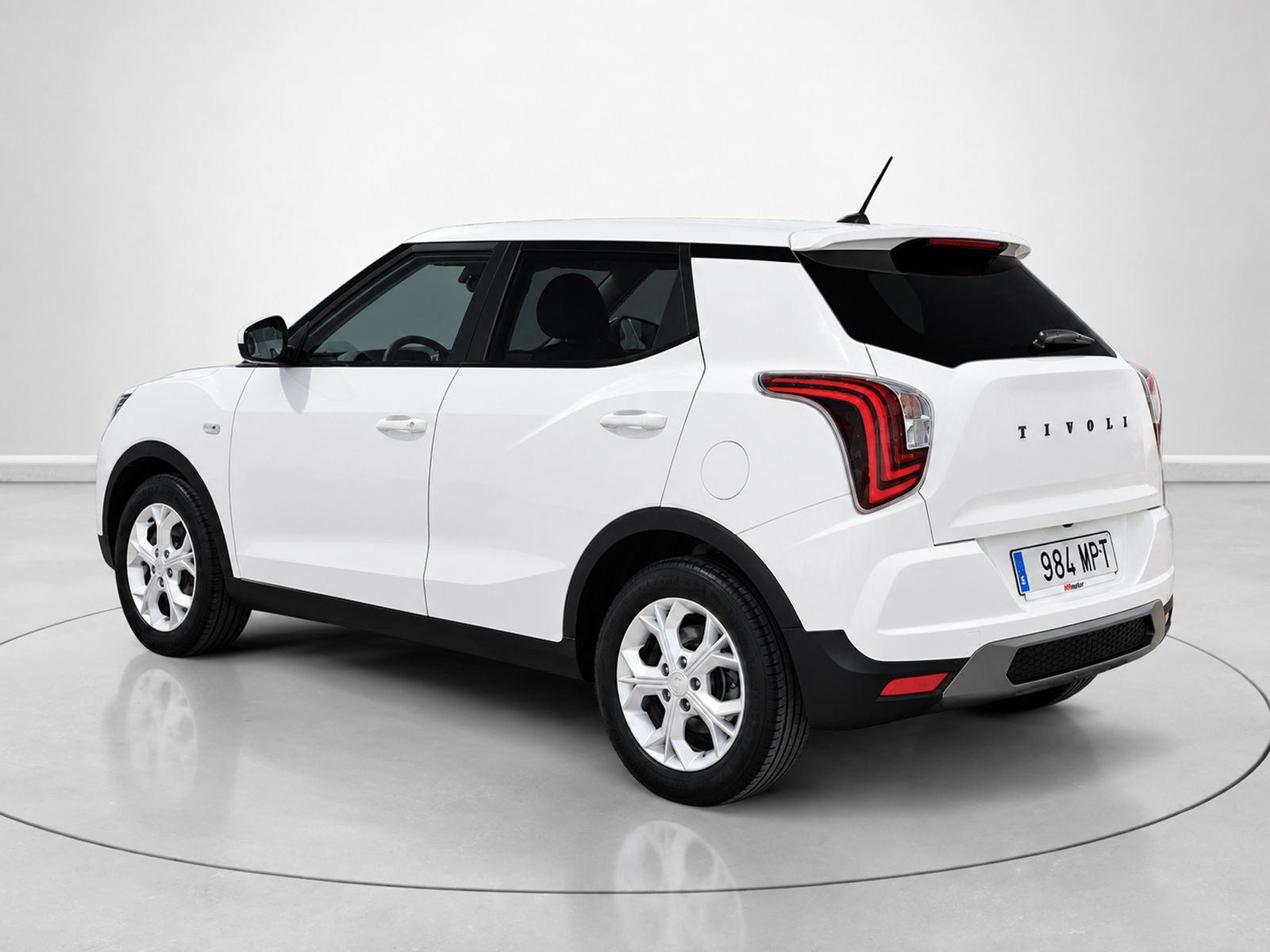 SsangYong Tivoli G15T LP Urban Plus - foto 5
