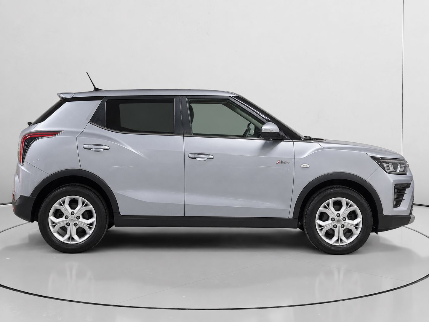 SsangYong Tivoli G15T LP Urban Plus - foto 2