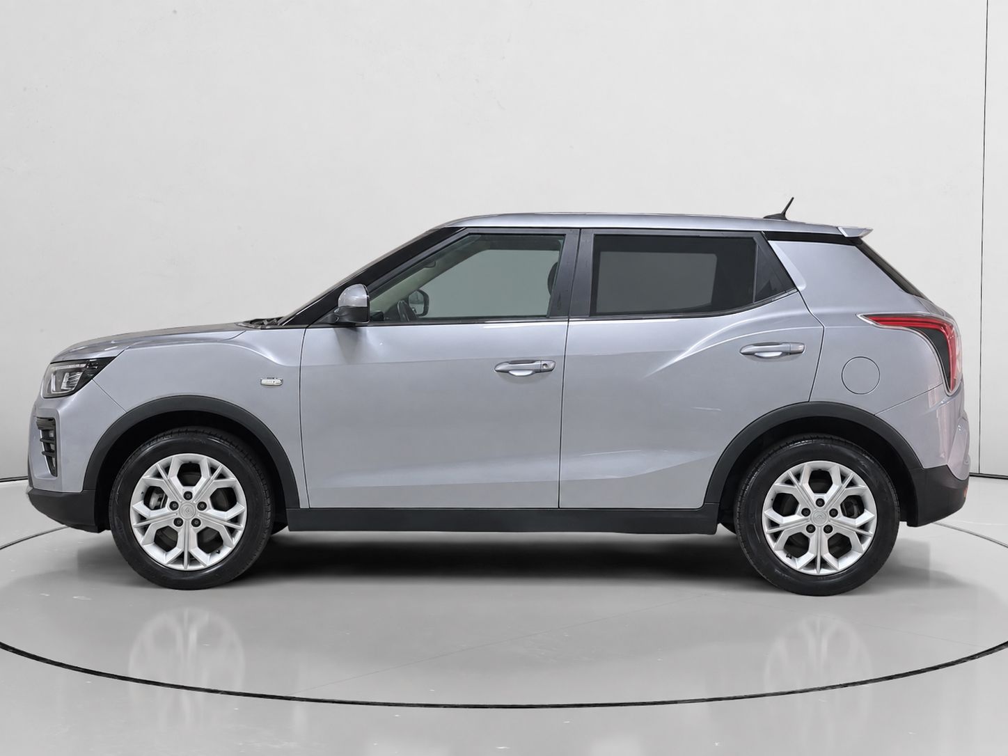 SsangYong Tivoli G15T LP Urban Plus - foto 6
