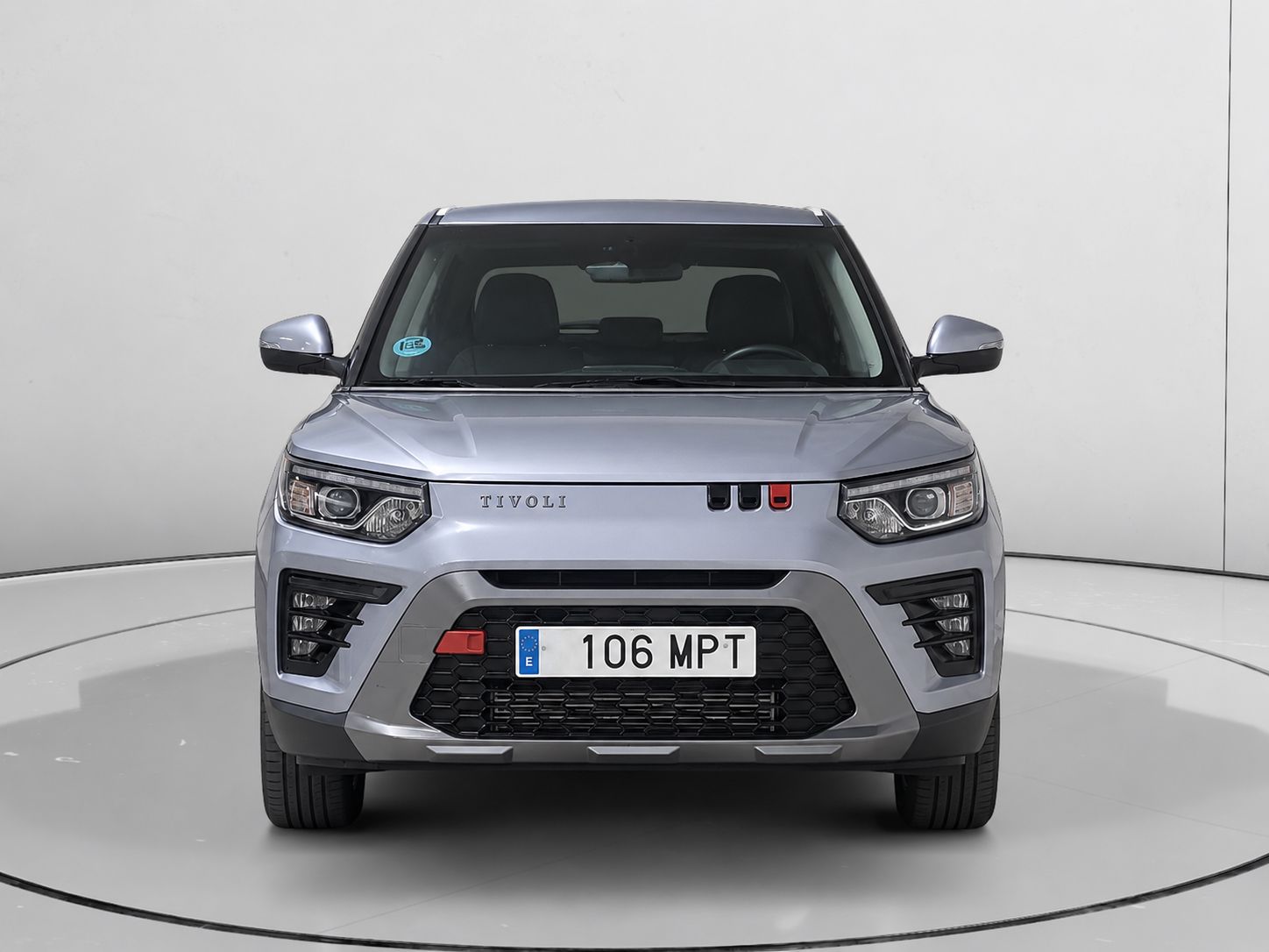 SsangYong Tivoli G15T LP Urban Plus - foto 7