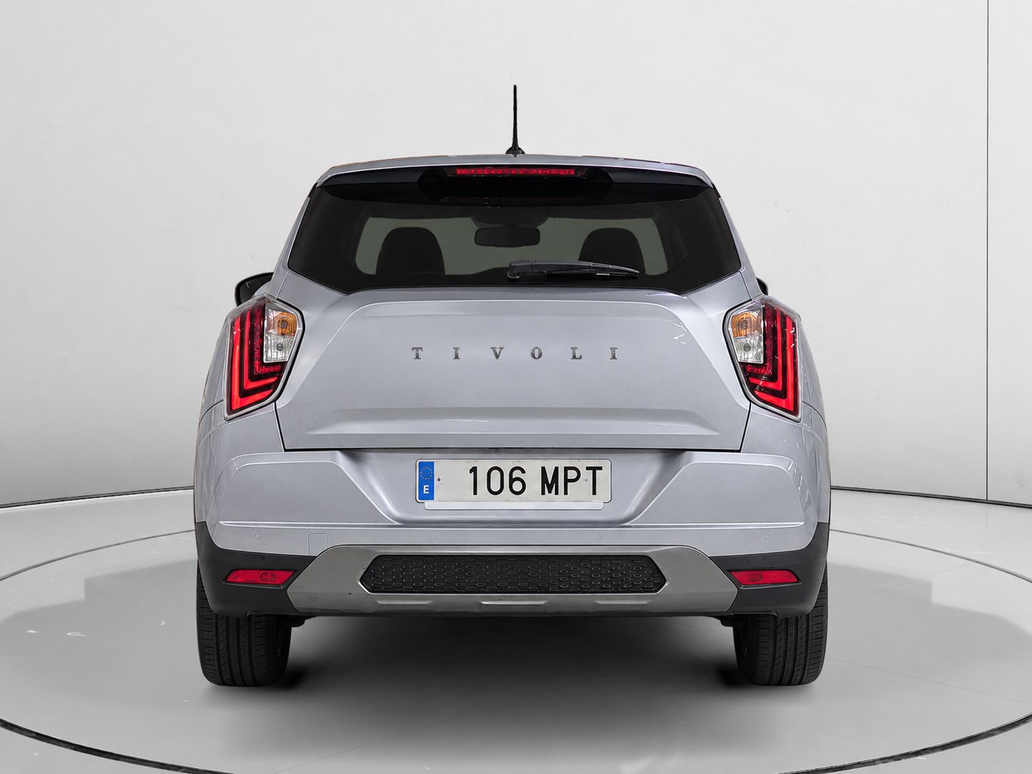 SsangYong Tivoli G15T LP Urban Plus - foto 4