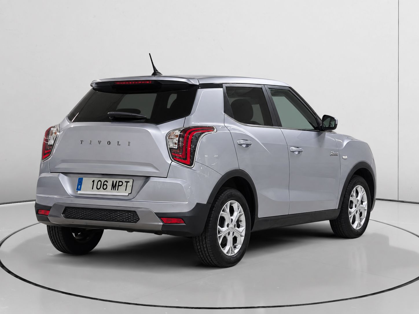SsangYong Tivoli G15T LP Urban Plus - foto 3