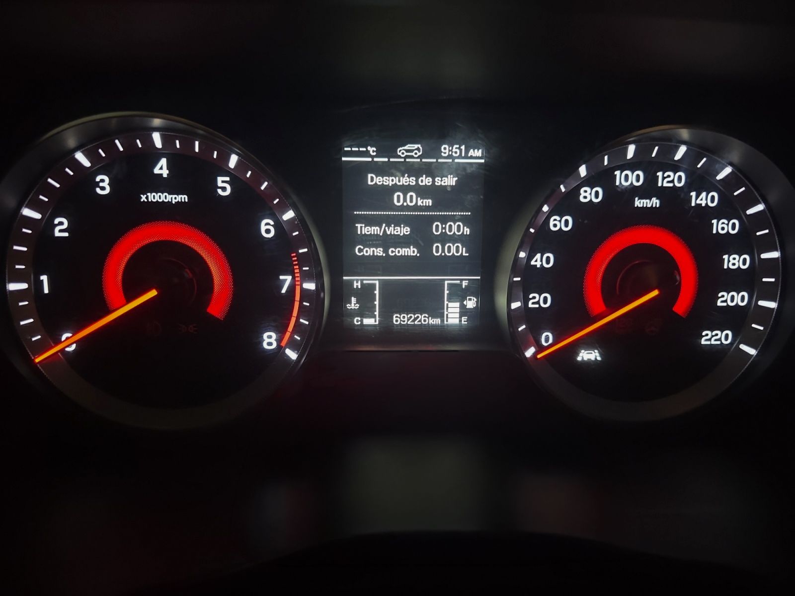 SsangYong Tivoli G15T LP Urban Plus - foto 15