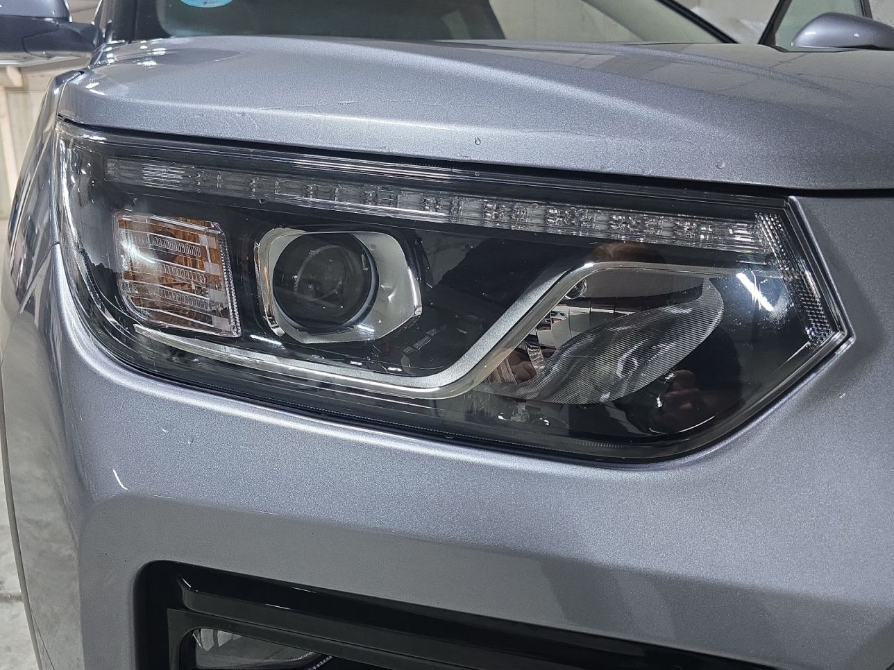 SsangYong Tivoli G15T LP Urban Plus - foto 23