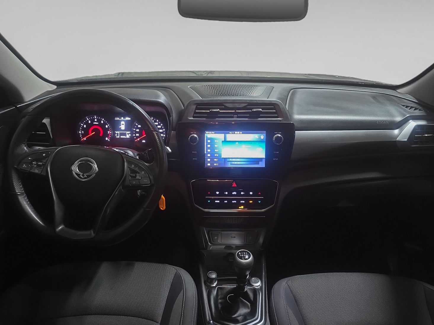 SsangYong Tivoli G15T LP Urban Plus - foto 8