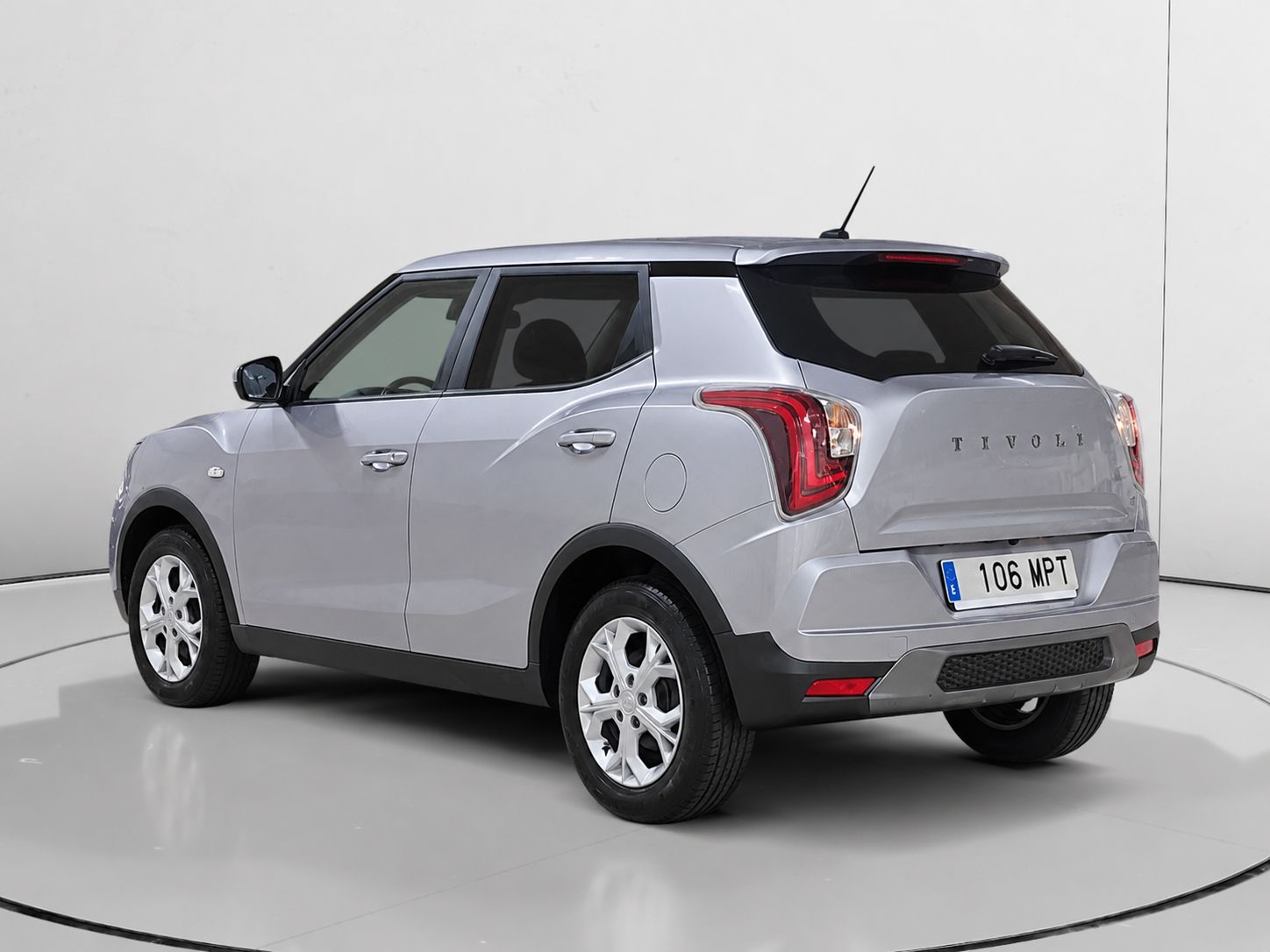 SsangYong Tivoli G15T LP Urban Plus - foto 5
