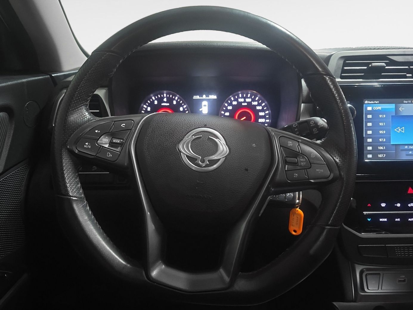 SsangYong Tivoli G15T LP Urban Plus - foto 9