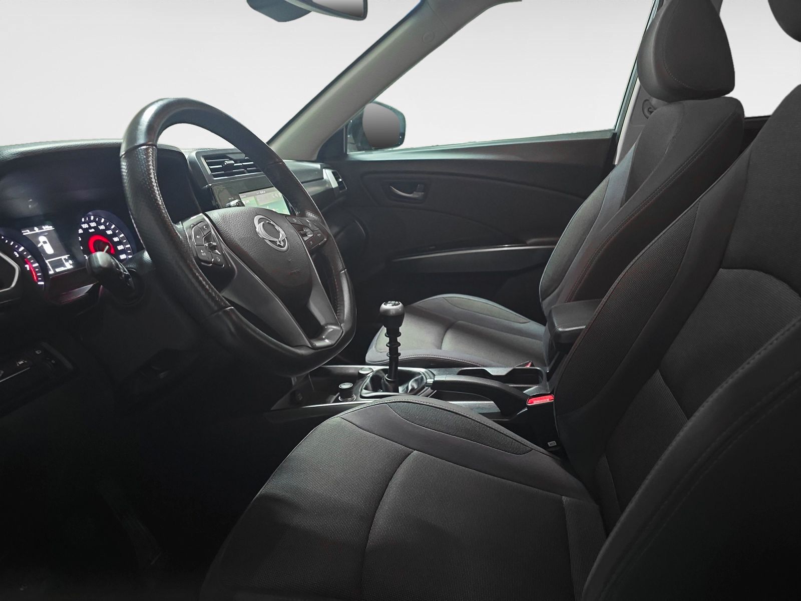 SsangYong Tivoli G15T LP Urban Plus - foto 10