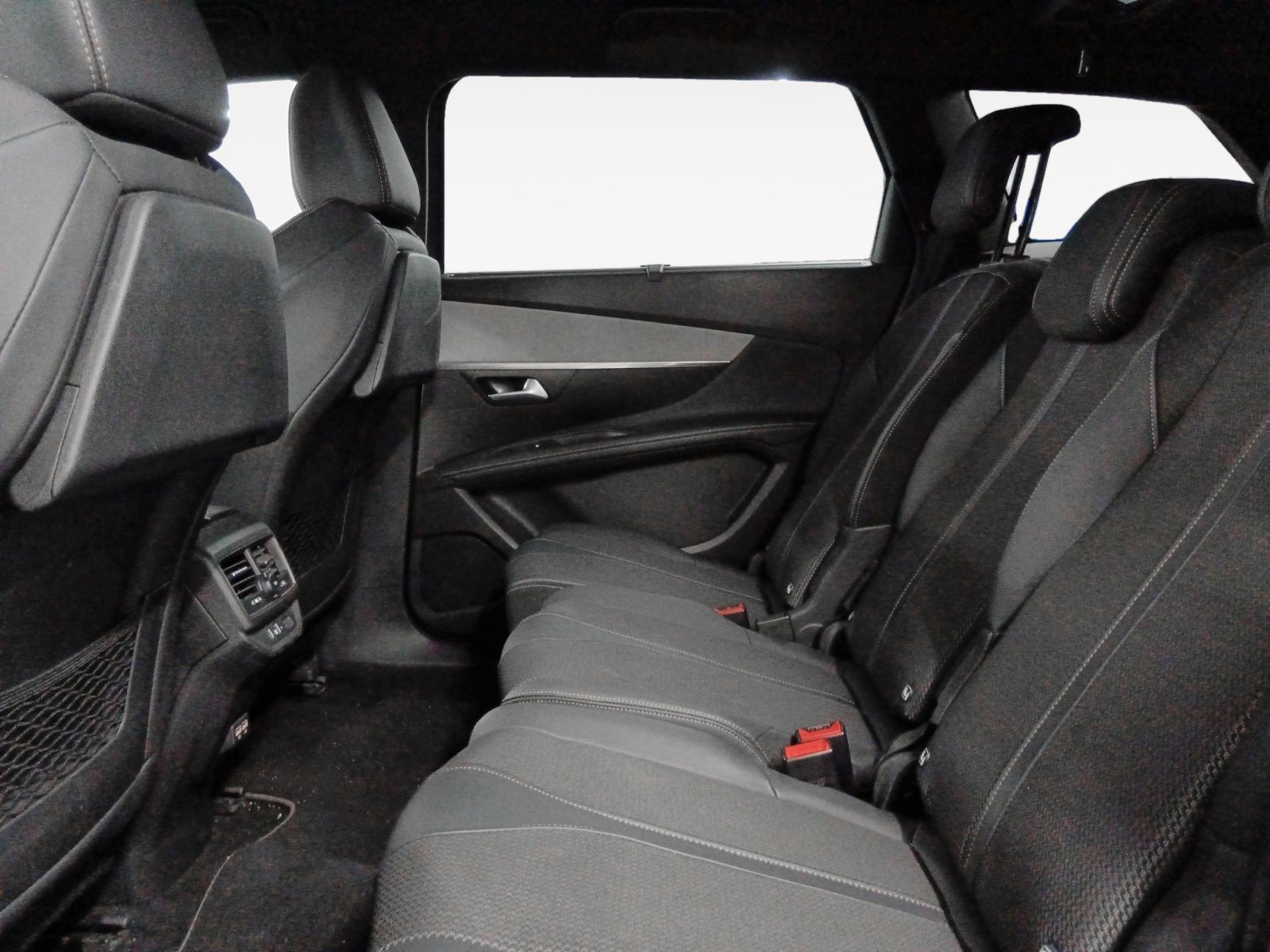 Peugeot 5008 BlueHDi 130 GT EAT8 - foto 12