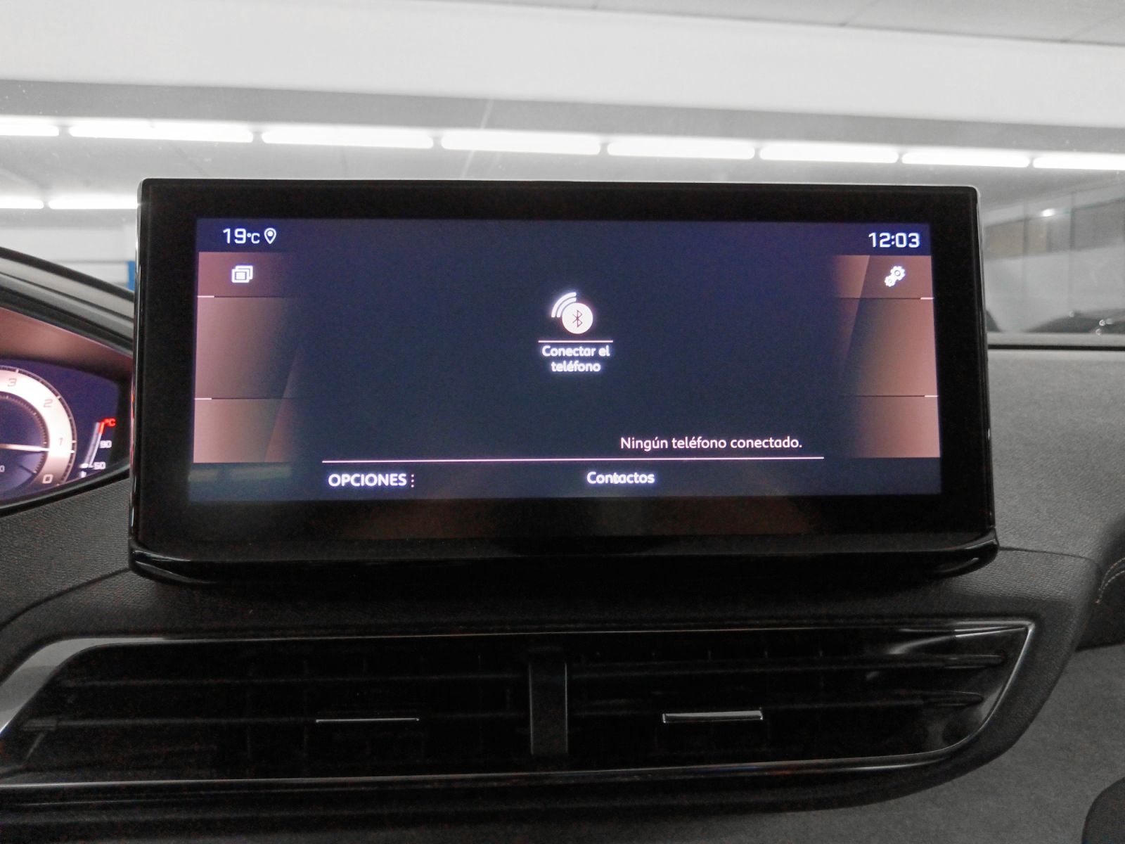 Peugeot 5008 BlueHDi 130 GT EAT8 - foto 19