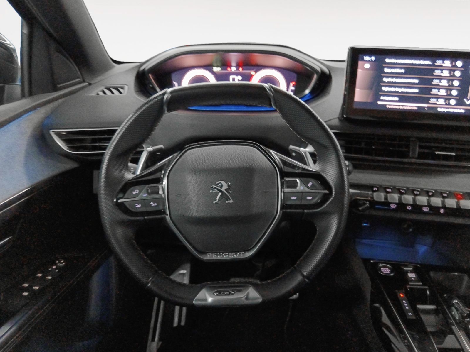 Peugeot 5008 BlueHDi 130 GT EAT8 - foto 10