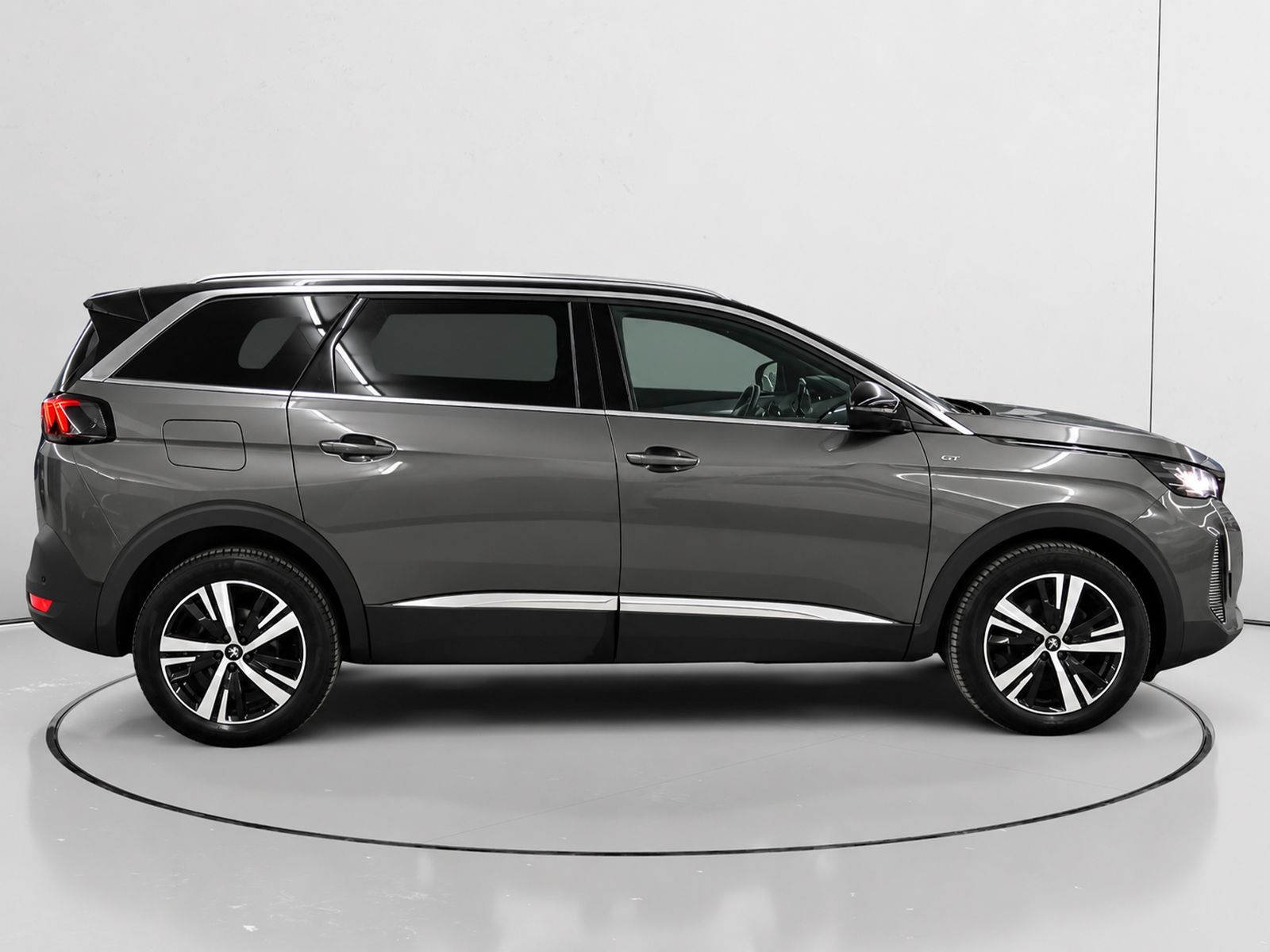 Peugeot 5008 BlueHDi 130 GT EAT8 - foto 2