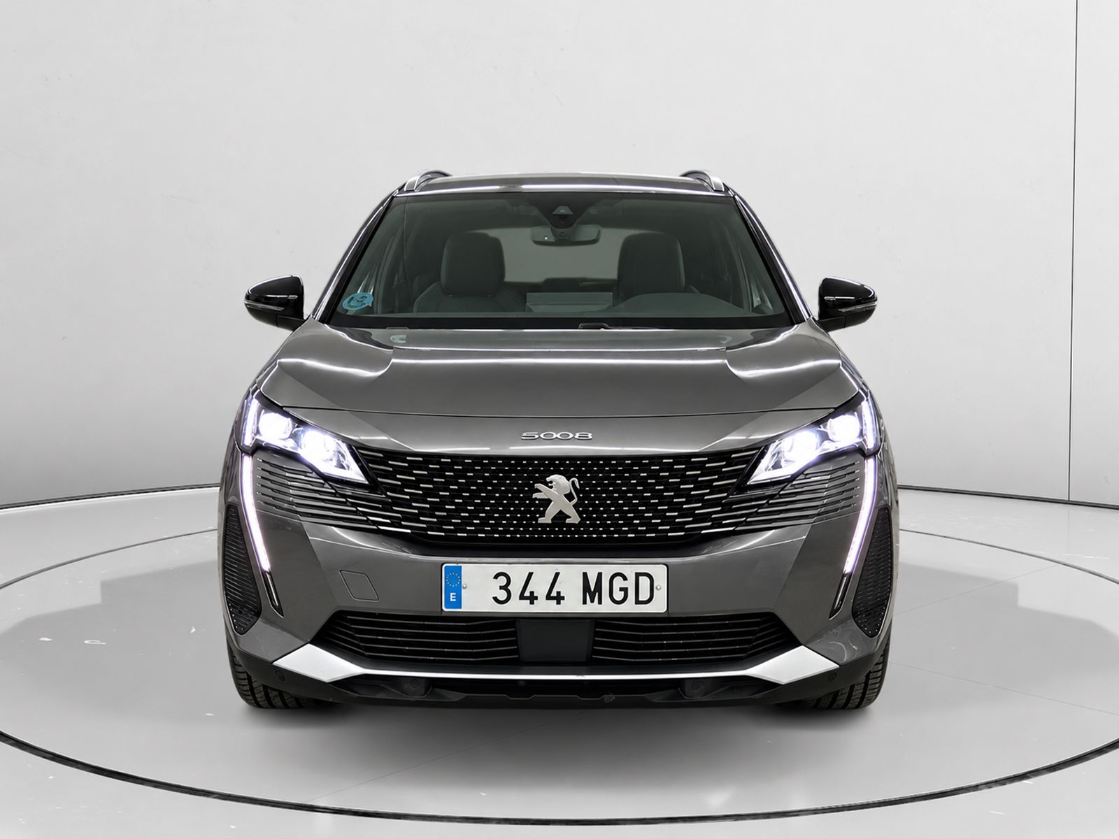 Peugeot 5008 BlueHDi 130 GT EAT8 - foto 7