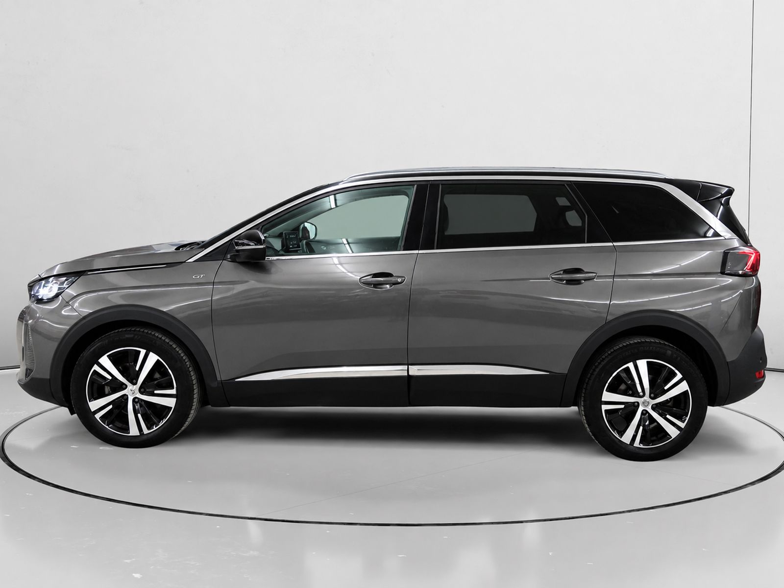 Peugeot 5008 BlueHDi 130 GT EAT8 - foto 6