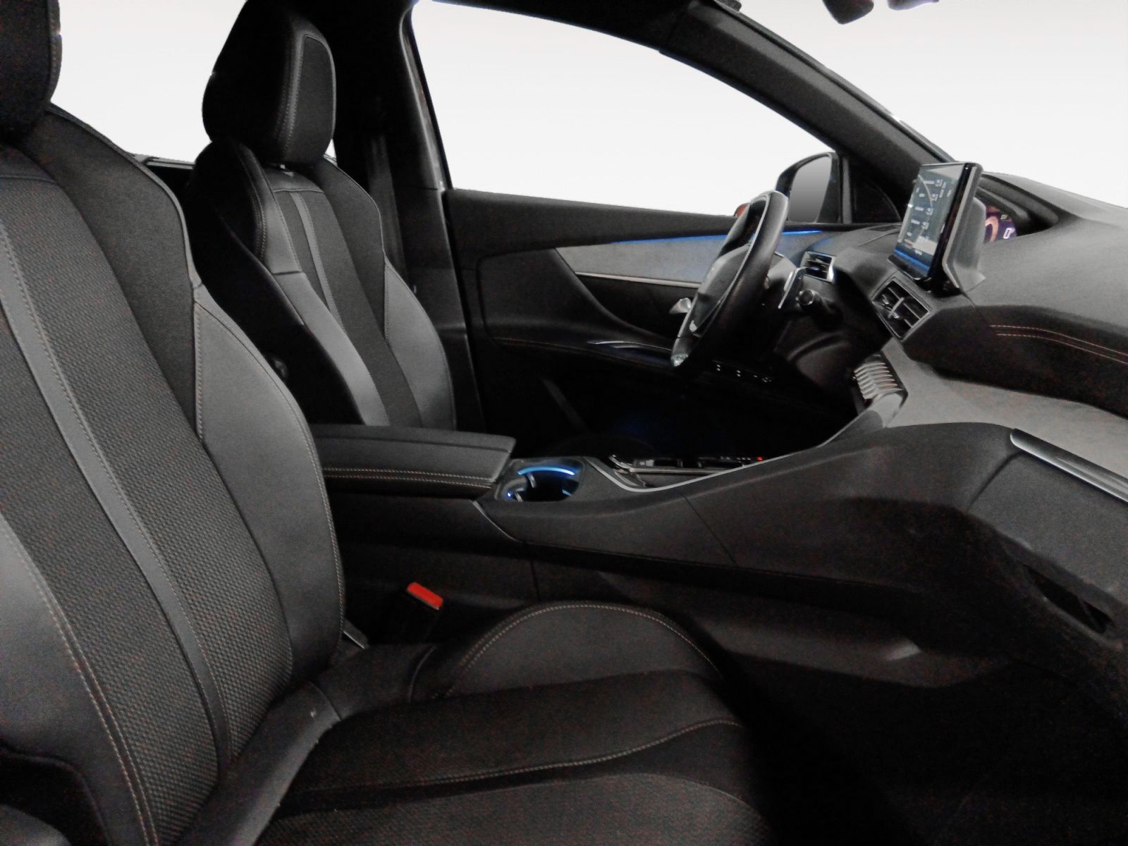 Peugeot 5008 BlueHDi 130 GT EAT8 - foto 13