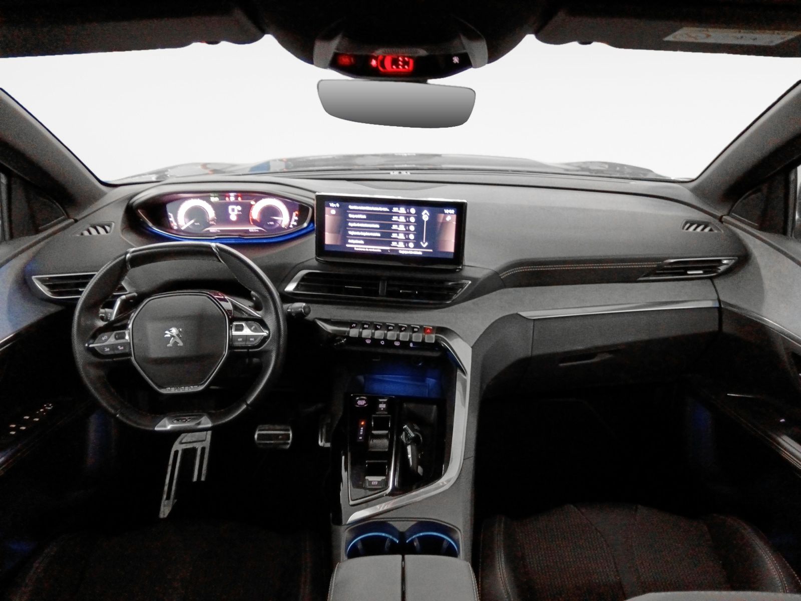 Peugeot 5008 BlueHDi 130 GT EAT8 - foto 9