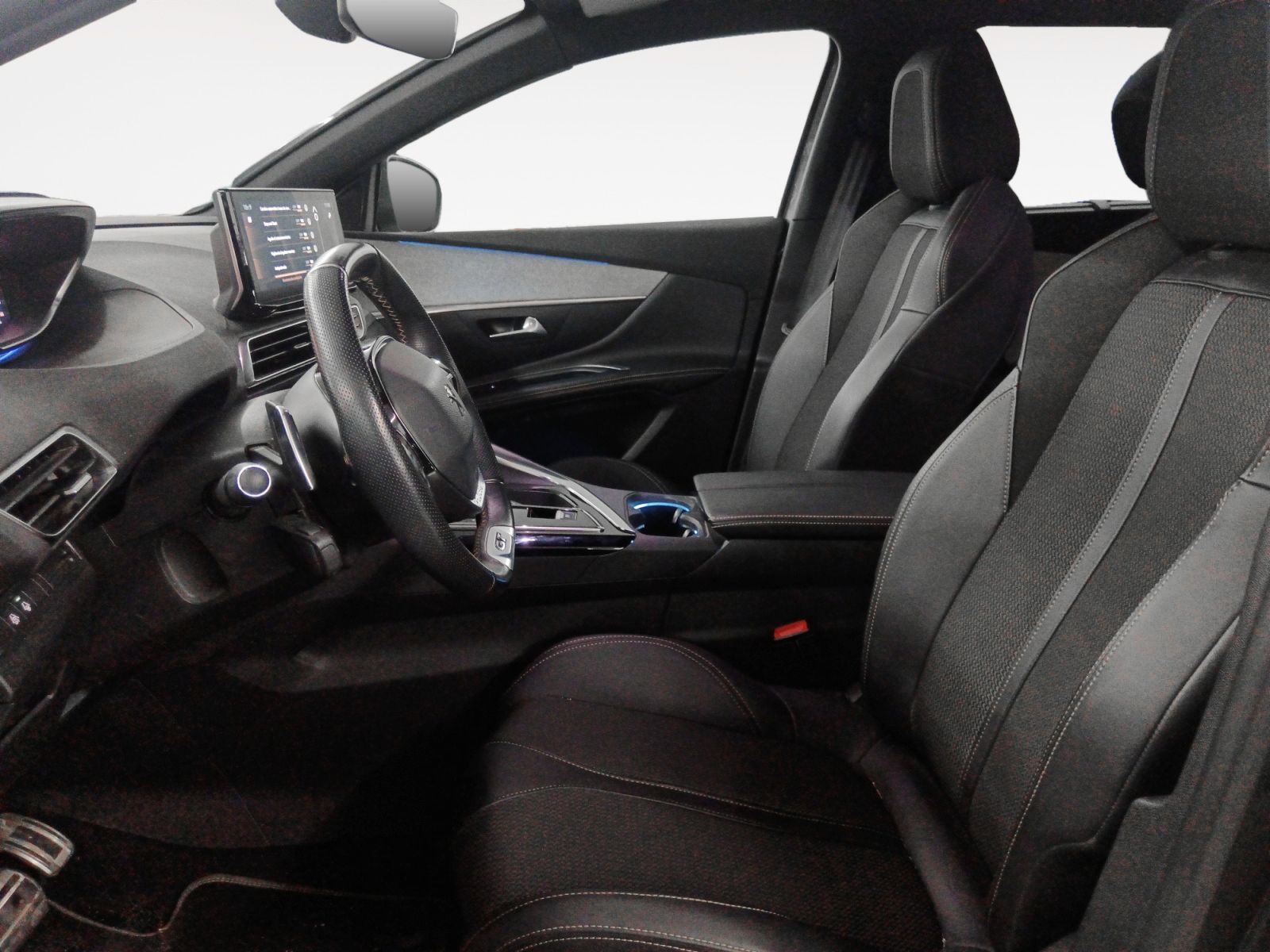 Peugeot 5008 BlueHDi 130 GT EAT8 - foto 11