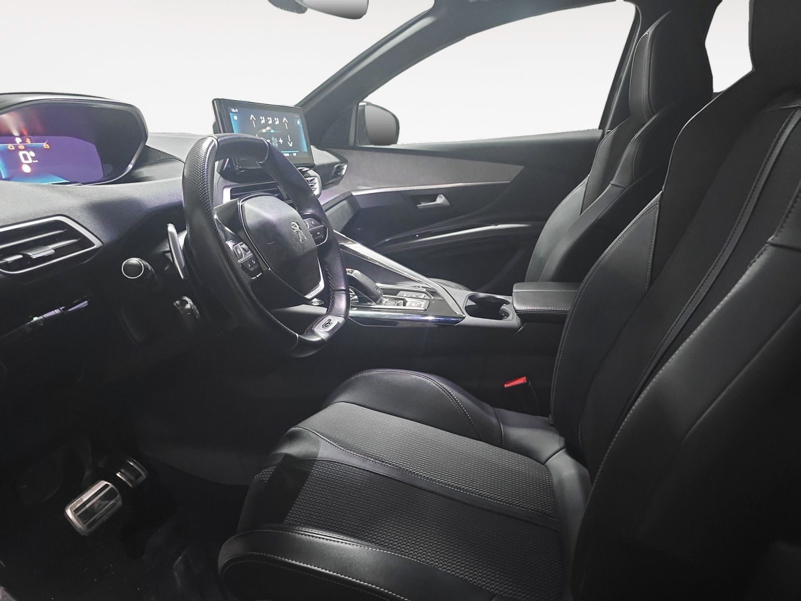 Peugeot 3008 BlueHDi 130 GT EAT8 - foto 11