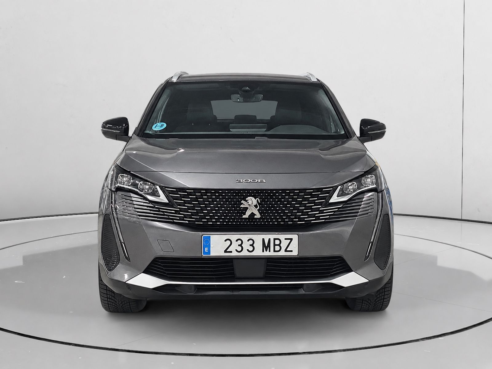 Peugeot 3008 BlueHDi 130 GT EAT8 - foto 7