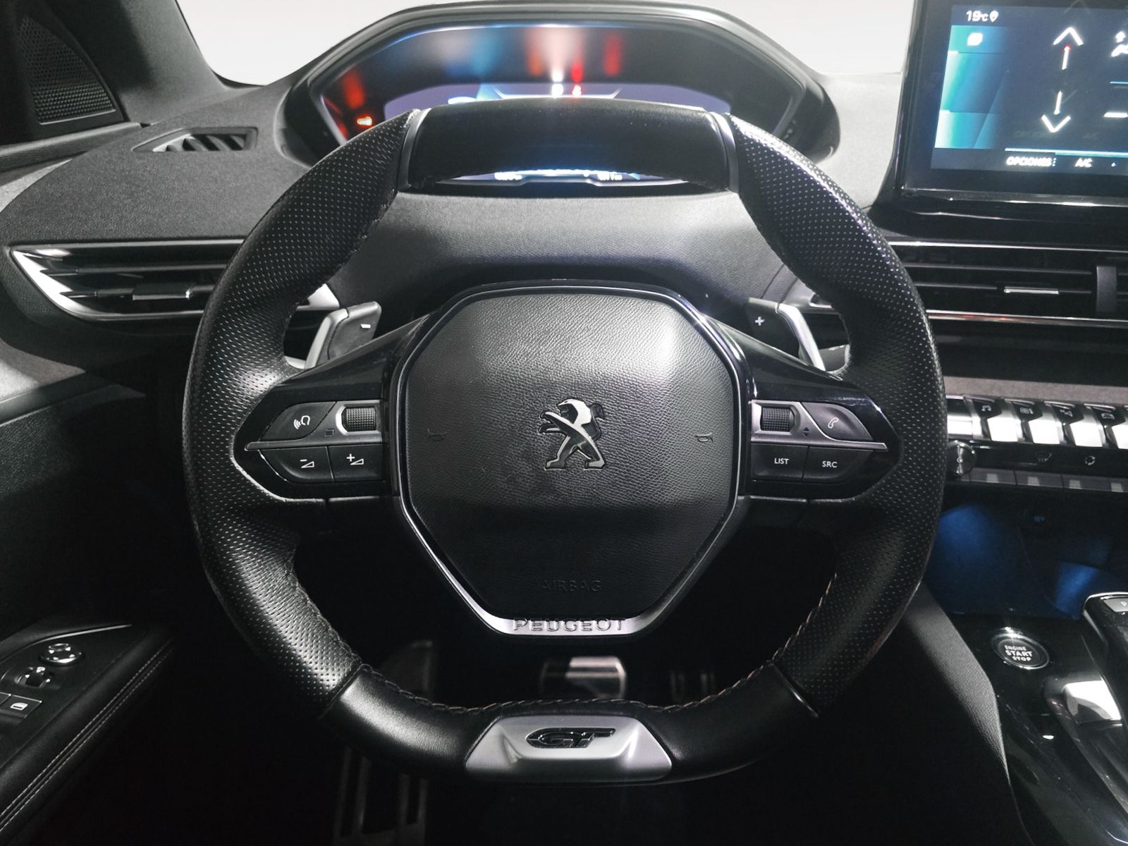 Peugeot 3008 BlueHDi 130 GT EAT8 - foto 10