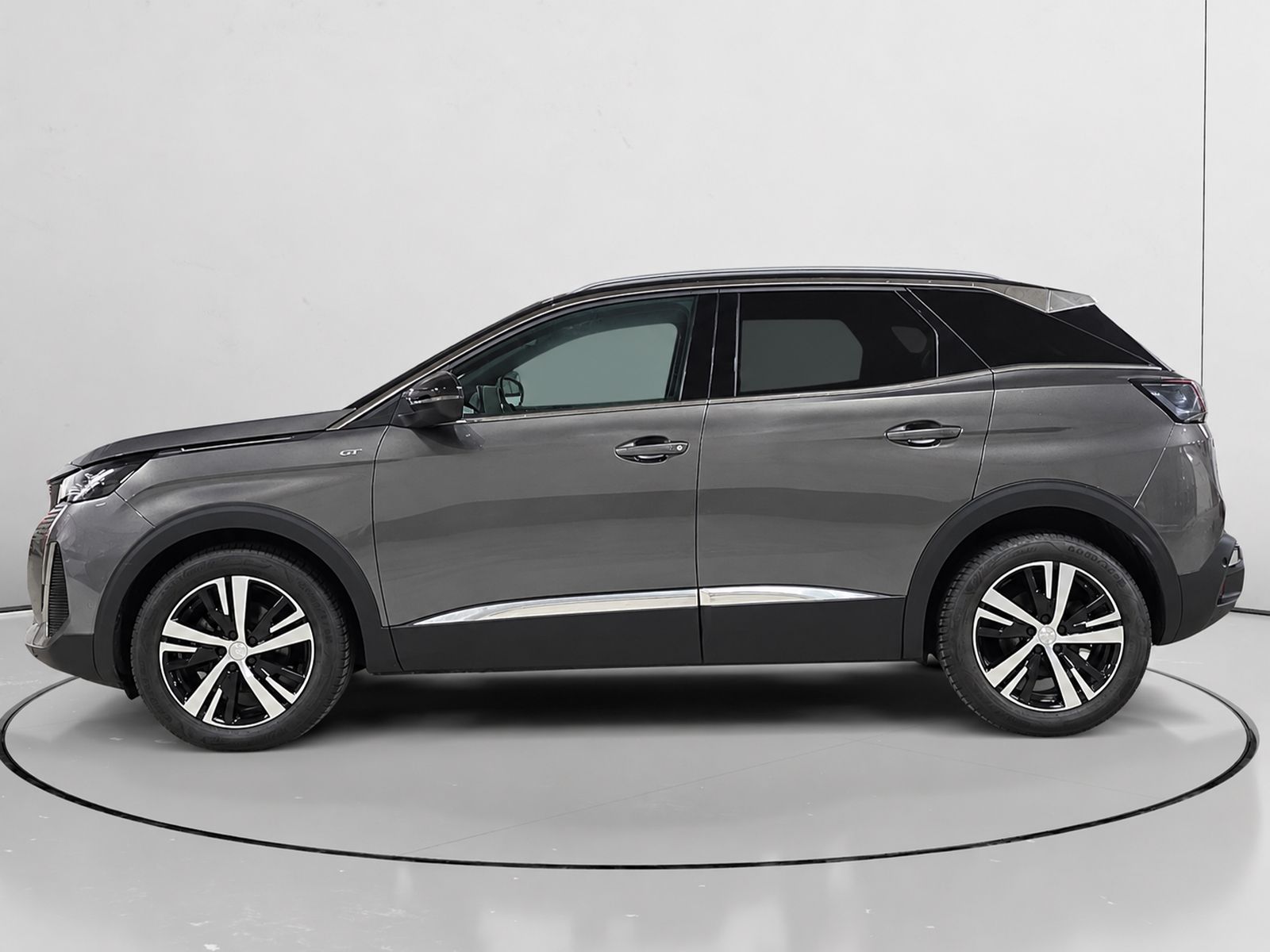 Peugeot 3008 BlueHDi 130 GT EAT8 - foto 6