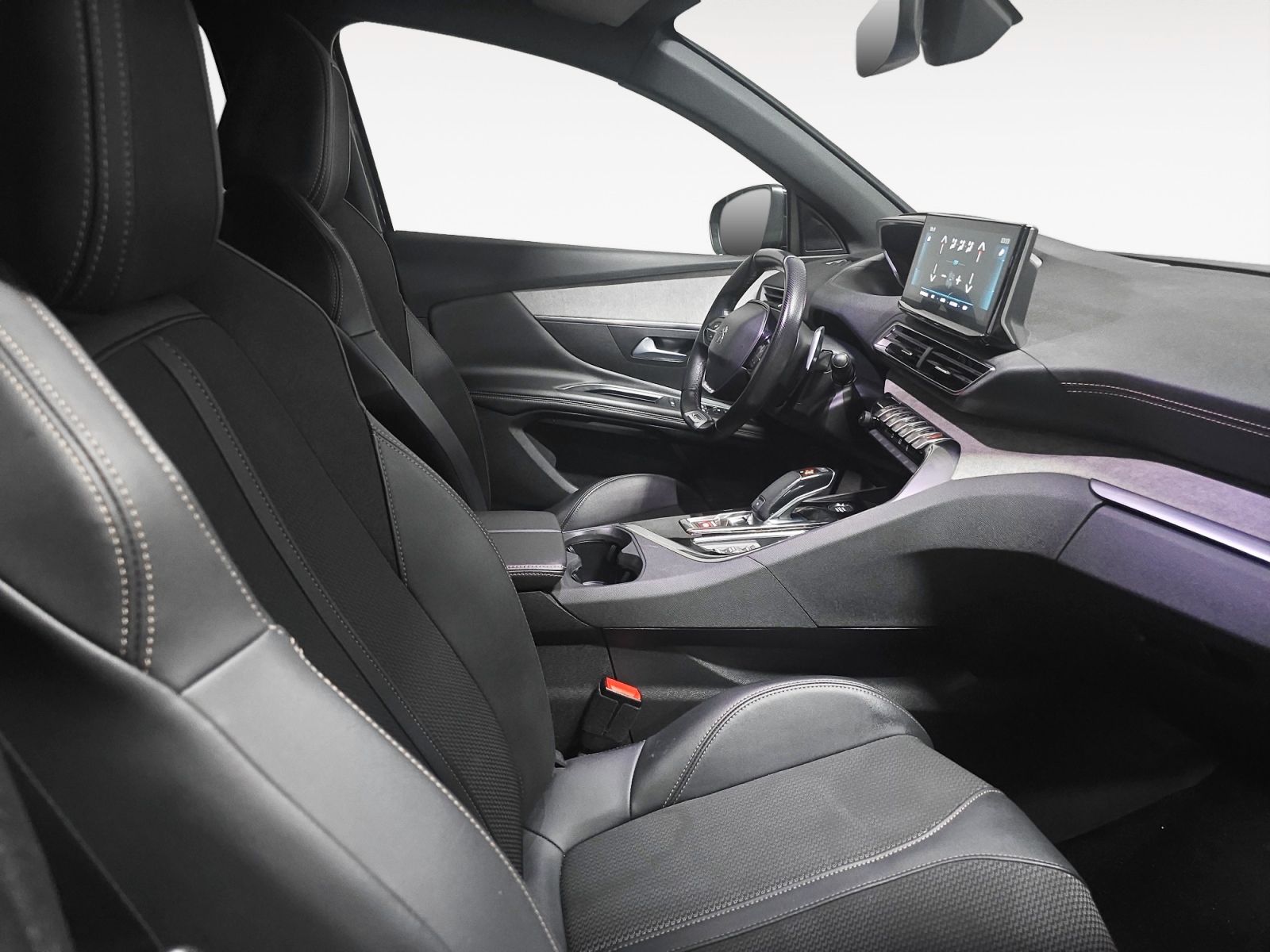 Peugeot 3008 BlueHDi 130 GT EAT8 - foto 13