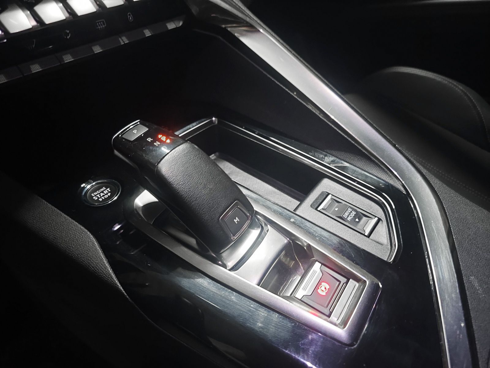 Peugeot 3008 BlueHDi 130 GT EAT8 - foto 15