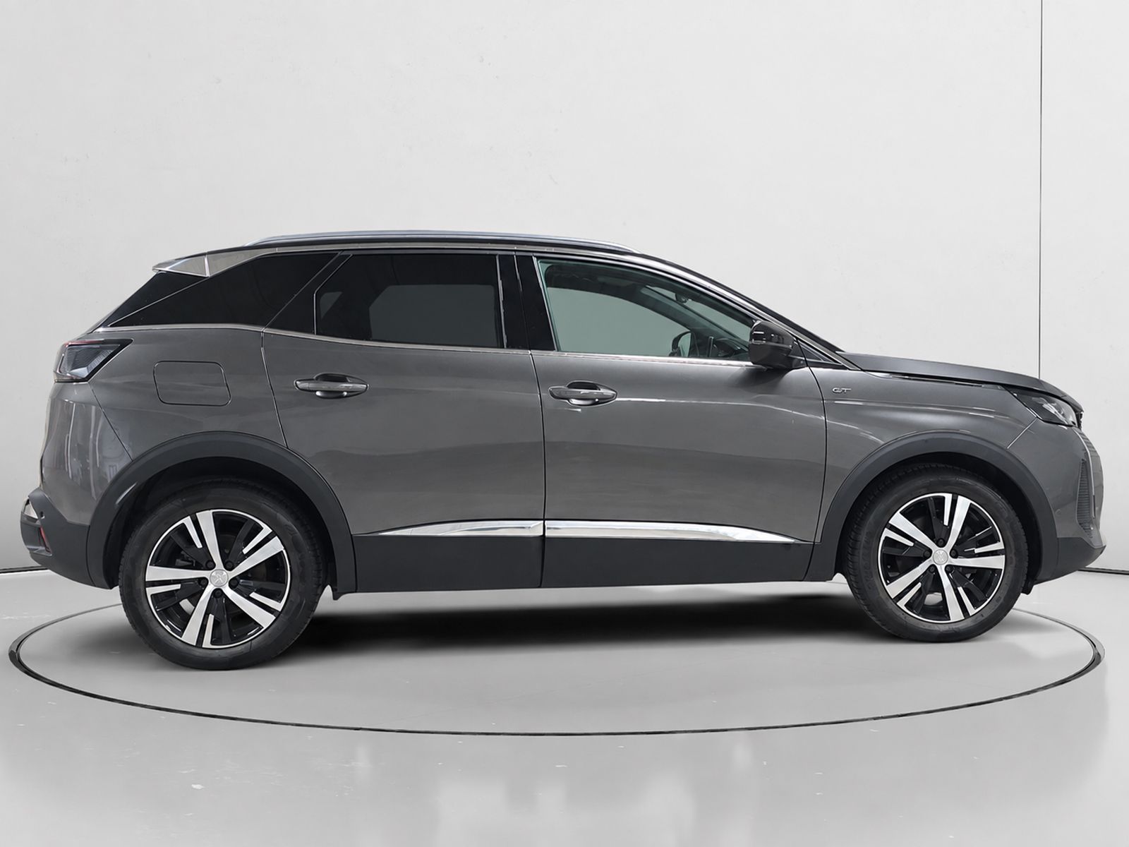 Peugeot 3008 BlueHDi 130 GT EAT8 - foto 2