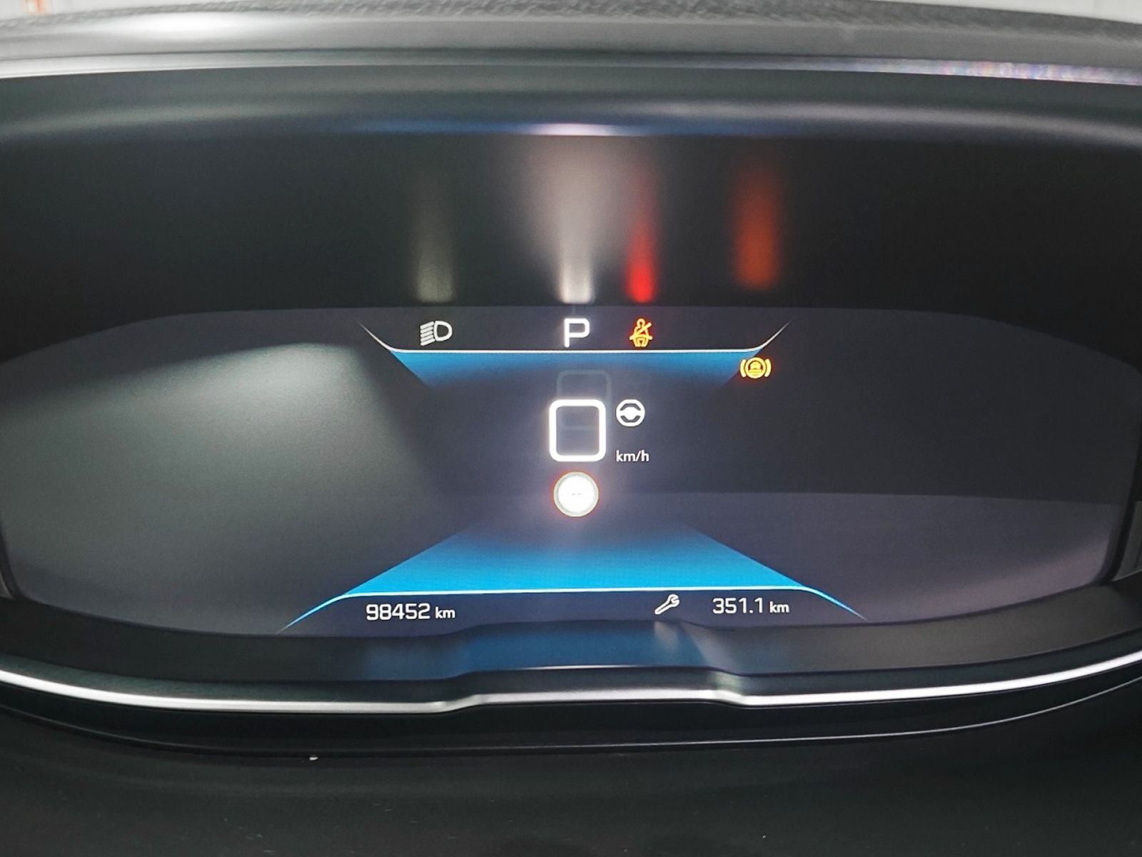 Peugeot 3008 BlueHDi 130 GT EAT8 - foto 16