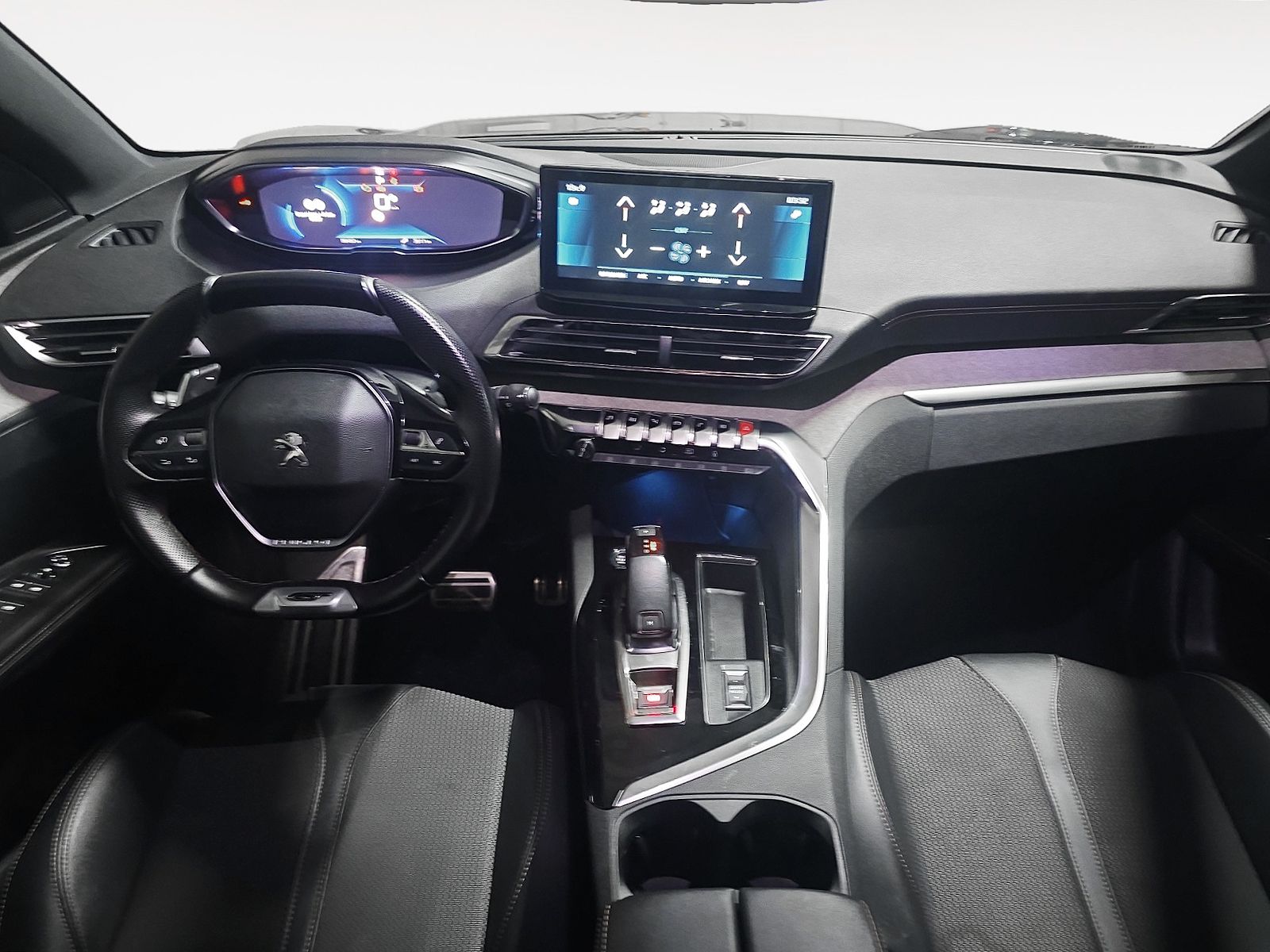 Peugeot 3008 BlueHDi 130 GT EAT8 - foto 9