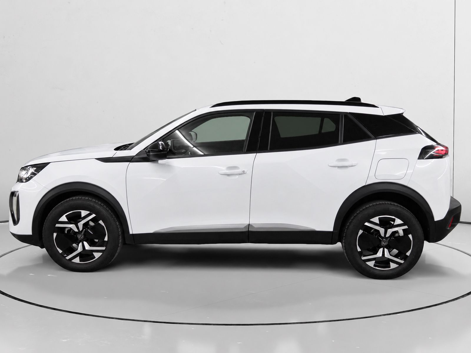 Peugeot 2008 PureTech 100 Allure - foto 6