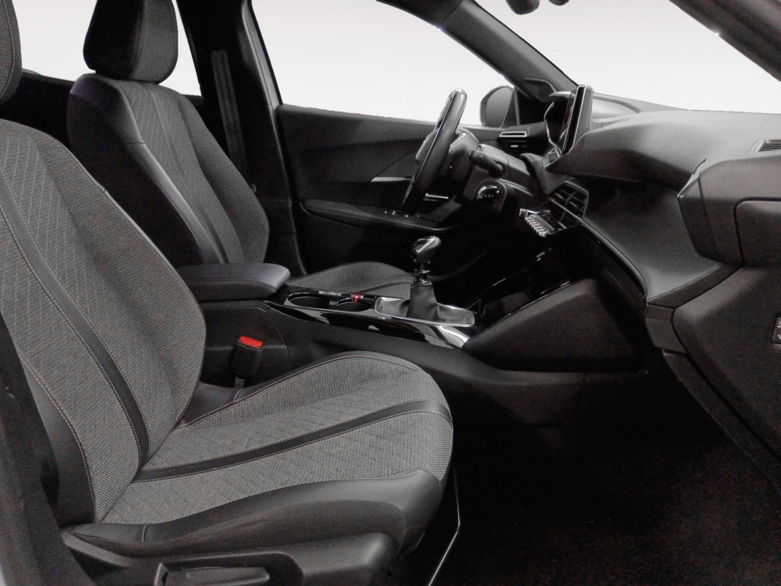 Peugeot 2008 PureTech 100 Allure - foto 13