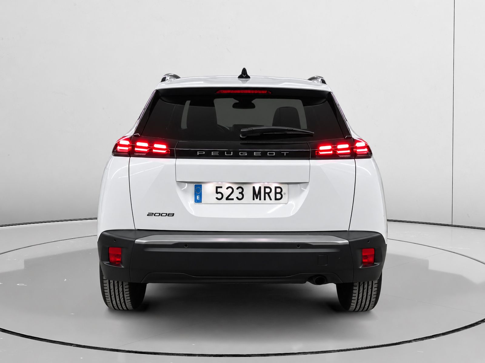 Peugeot 2008 PureTech 100 Allure - foto 4