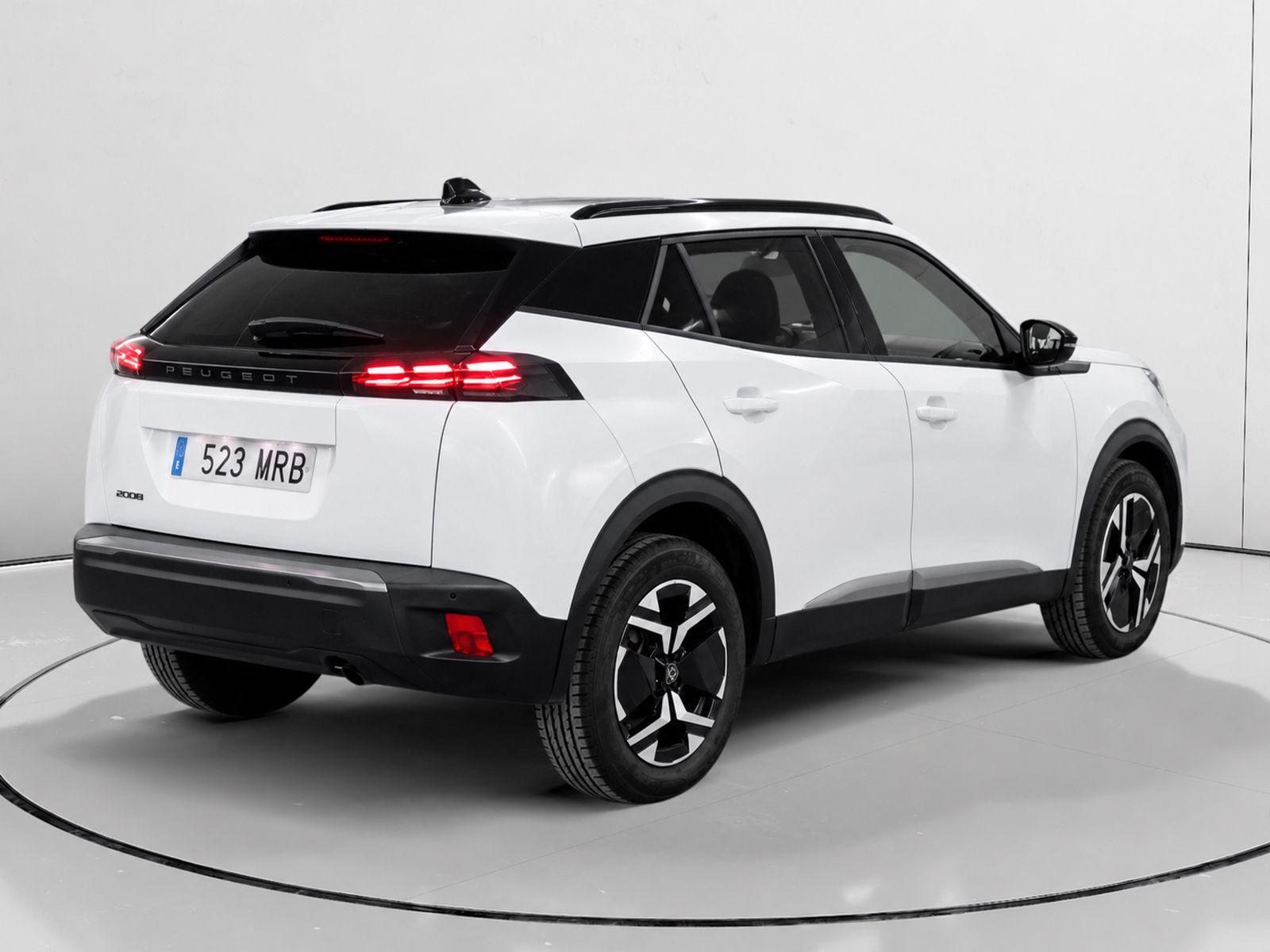 Peugeot 2008 PureTech 100 Allure - foto 3