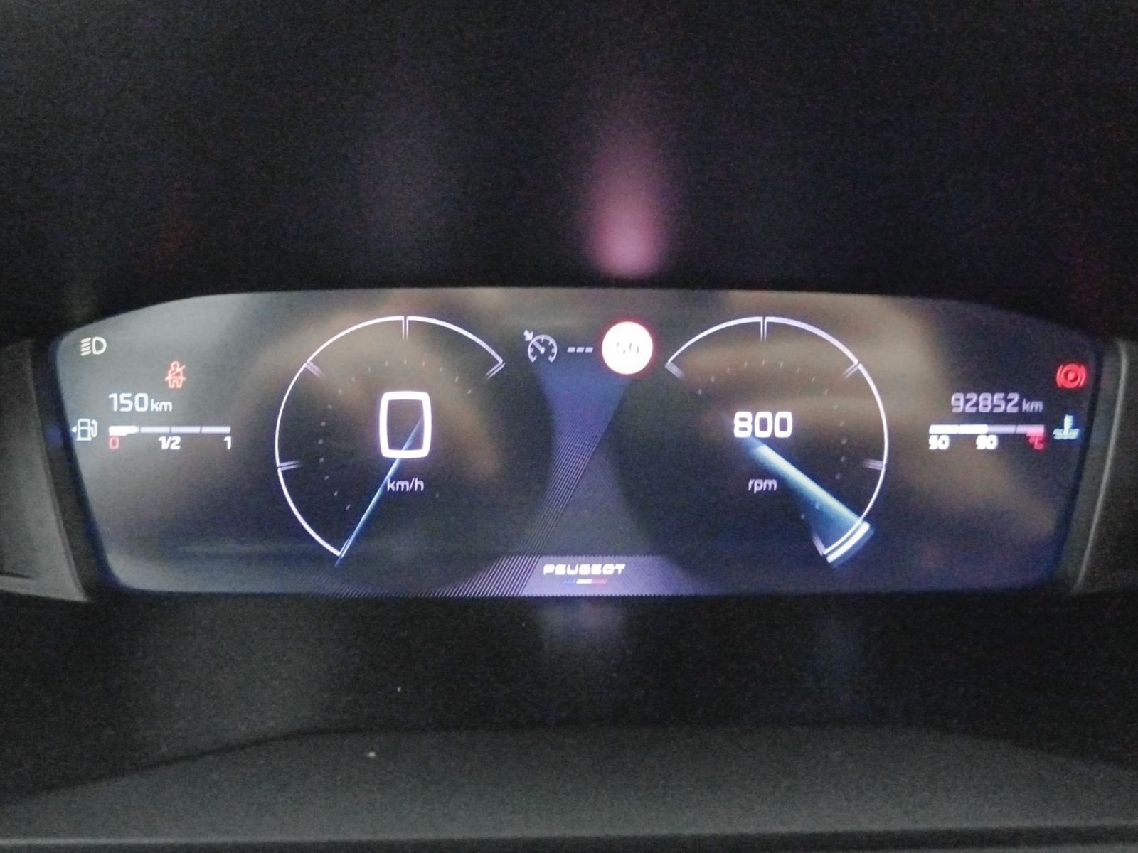 Peugeot 2008 PureTech 100 Allure - foto 16