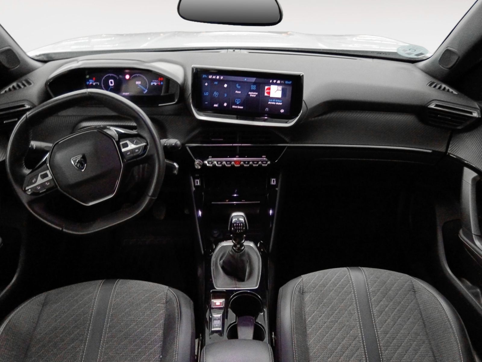 Peugeot 2008 PureTech 100 Allure - foto 9