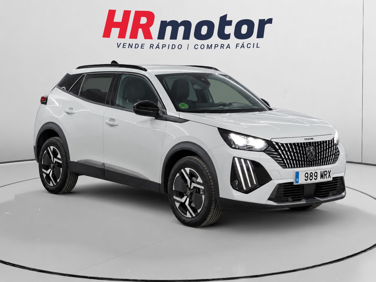 Peugeot 2008 PureTech 100 Allure - foto 1