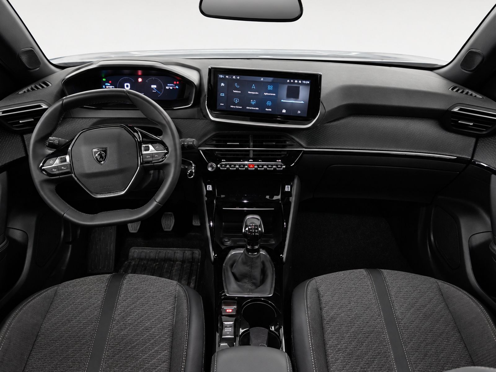 Peugeot 2008 PureTech 100 Allure - foto 9