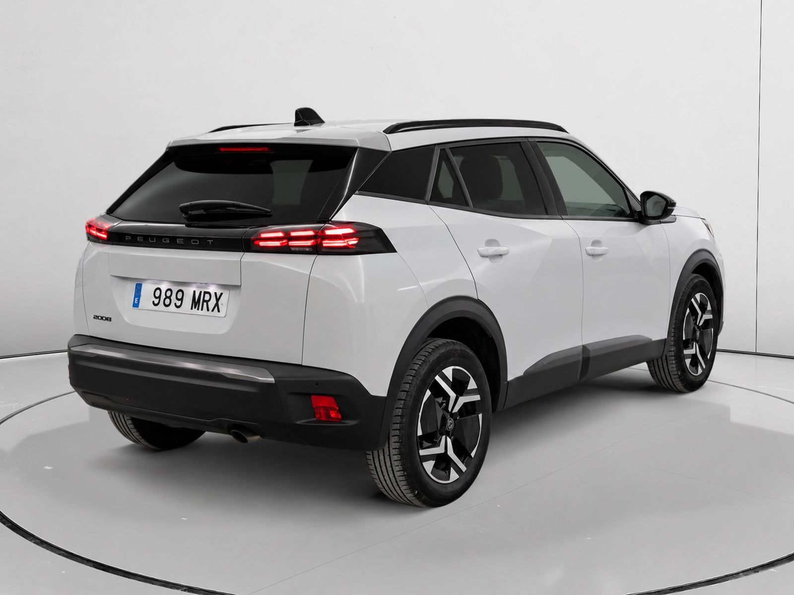 Peugeot 2008 PureTech 100 Allure - foto 3