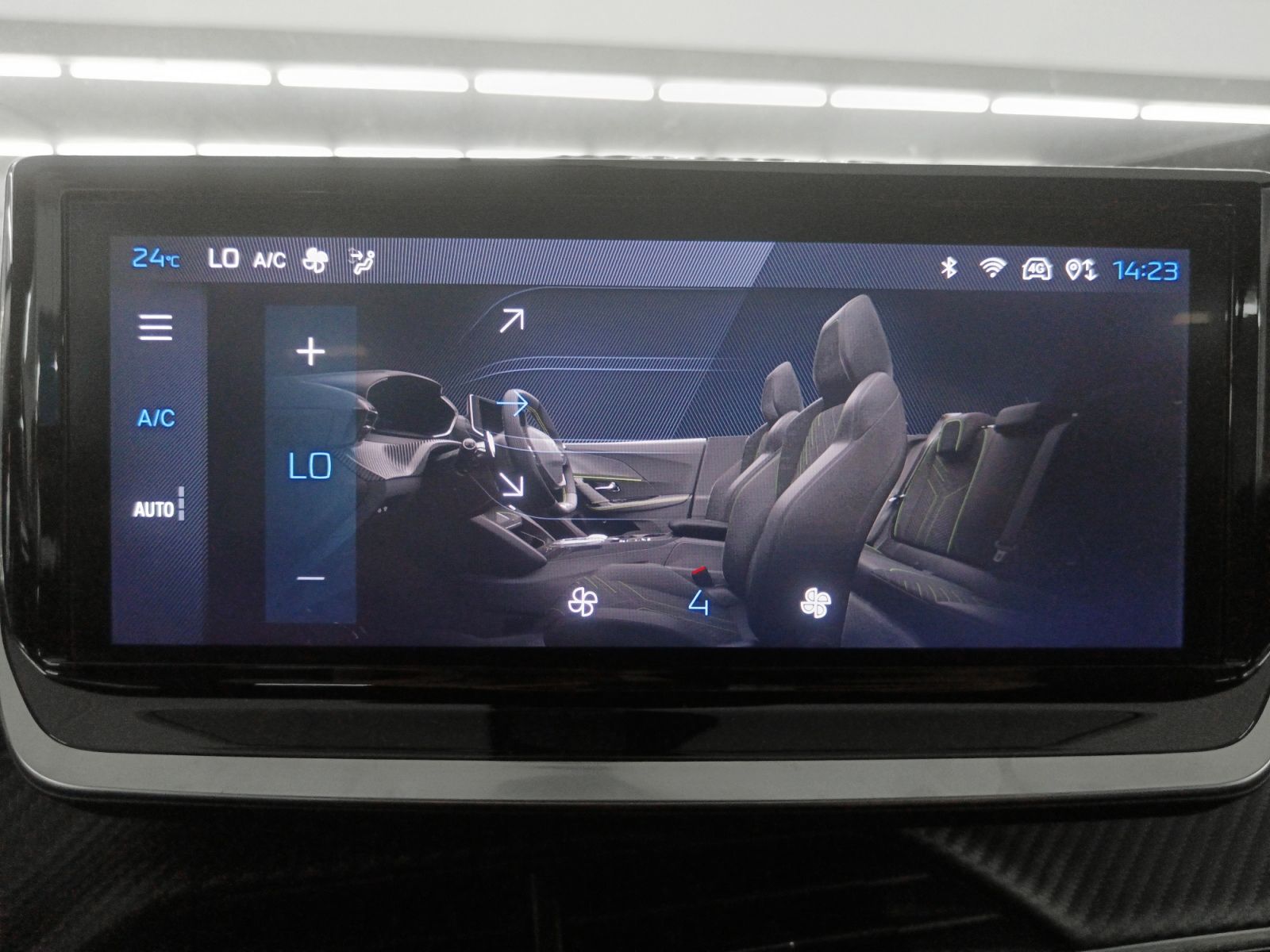Peugeot 2008 PureTech 100 Allure - foto 21